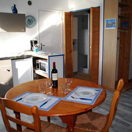 Studio Meuble Jacynthe Proche Le Havre - Etretat - Honfleur Saint-Romain-de-Colbosc Exterior foto
